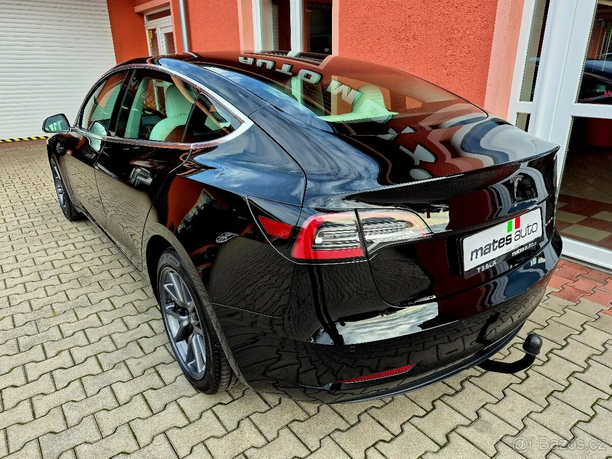 Tesla Model 3 2019 photo 3