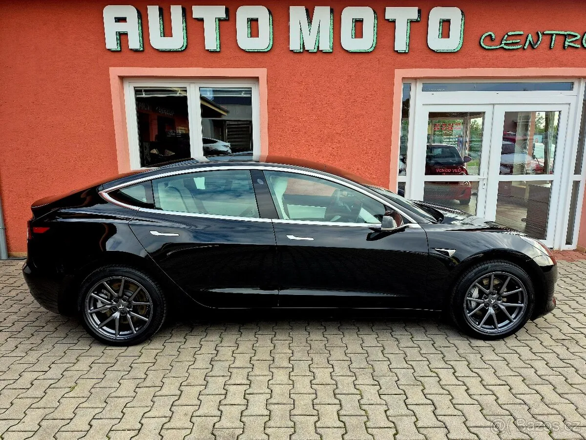 Tesla Model 3 2019 photo 5