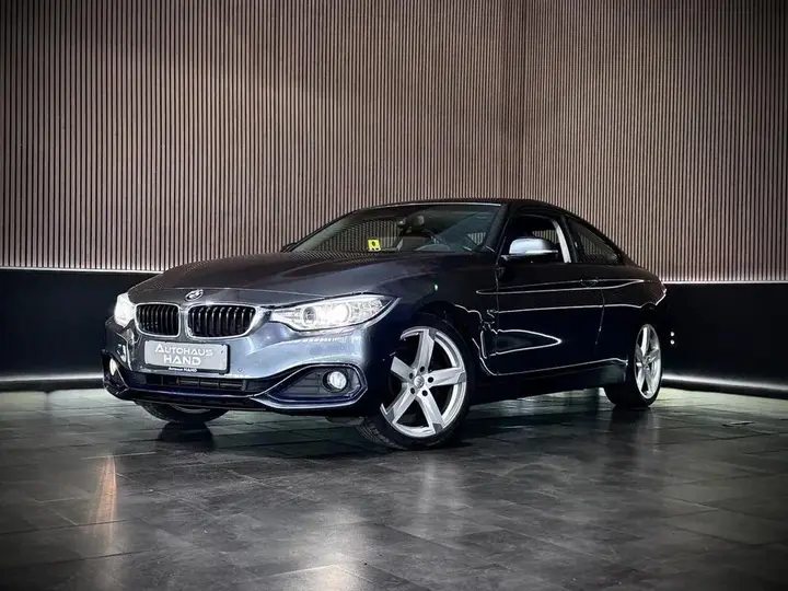 BMW 428I