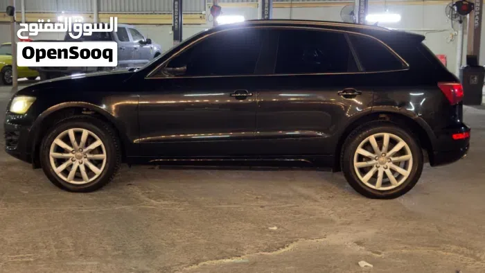 Audi Q5 2013 photo 3