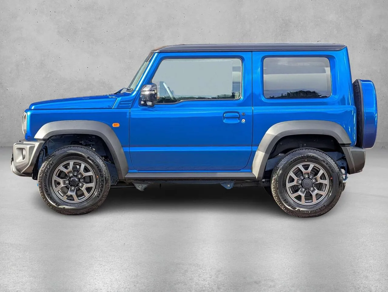 Suzuki Jimny 2025 photo 4