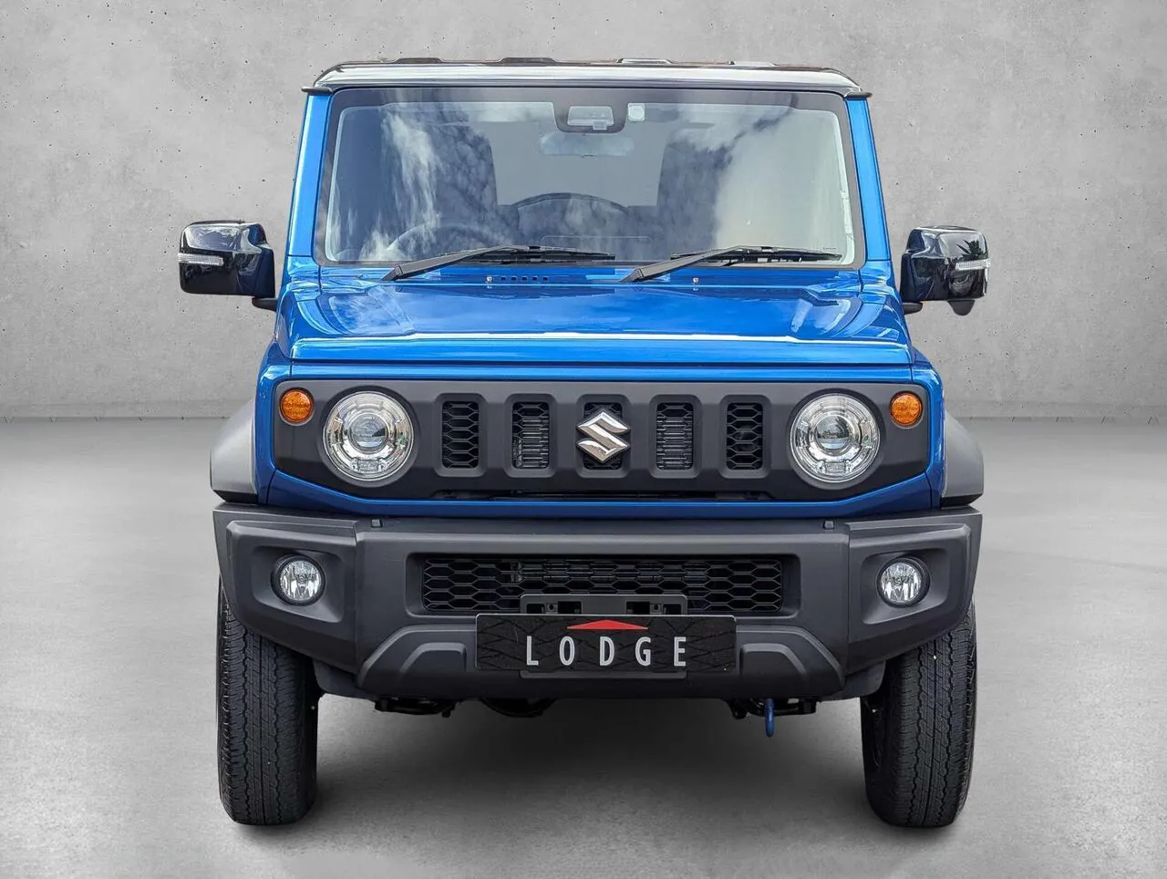 Suzuki Jimny 2025 photo 2