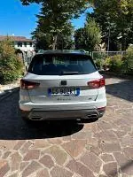Seat Arona 2023 photo 2