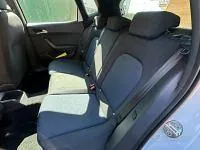 Seat Arona 2023 photo 5