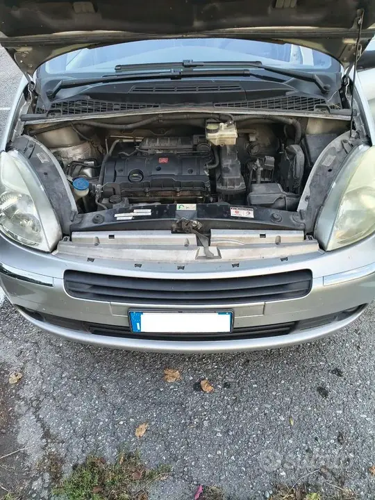 Citroen Xsara 2007 photo 5