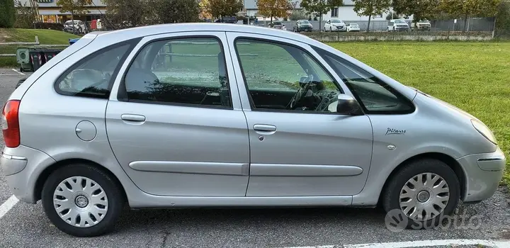 Citroen Xsara 2007 photo 2