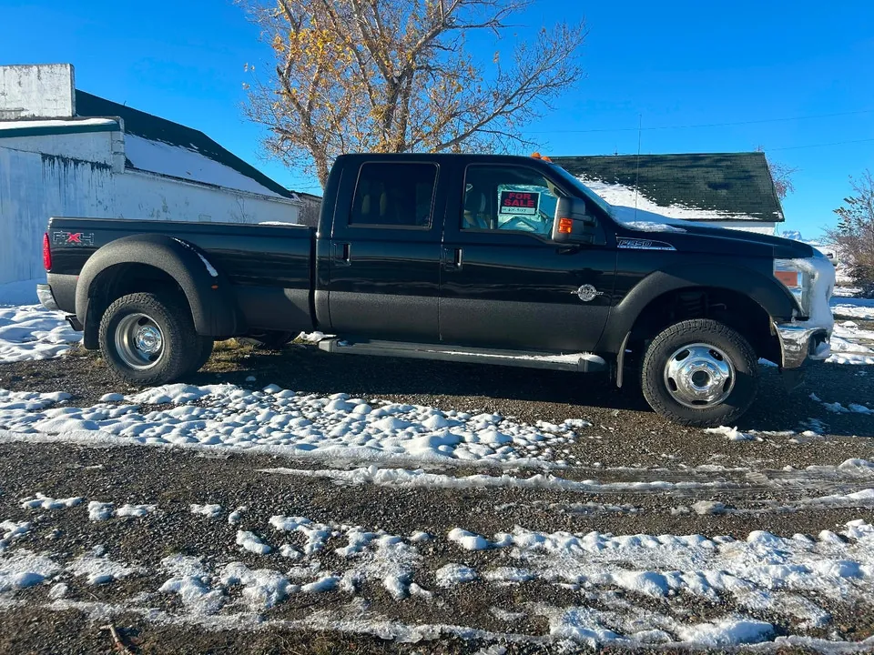 Ford F350