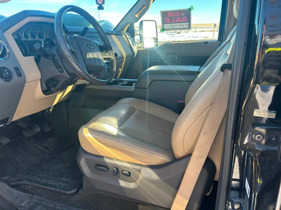 Ford F350 2011 photo 5