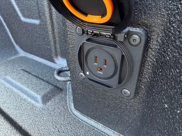 Chevrolet Silverado 1500 2026 photo 5