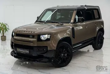 Land Rover Defender 2023 photo 2