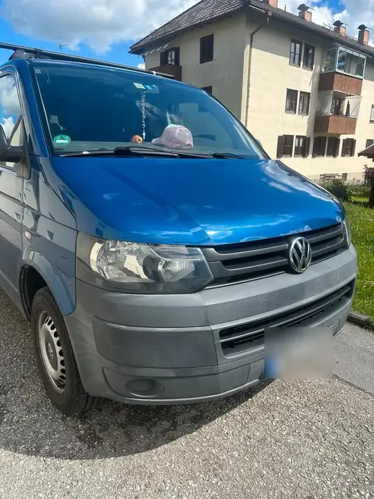 Volkswagen T5