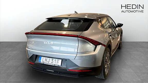 Kia Ev6 2022 photo 2