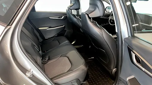 Kia Ev6 2022 photo 5