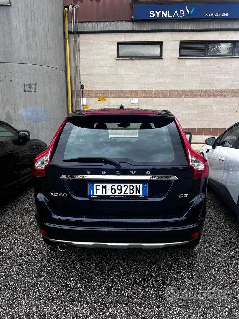 Volvo Xc60 2017 photo 3