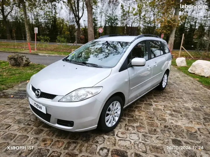 Mazda 5