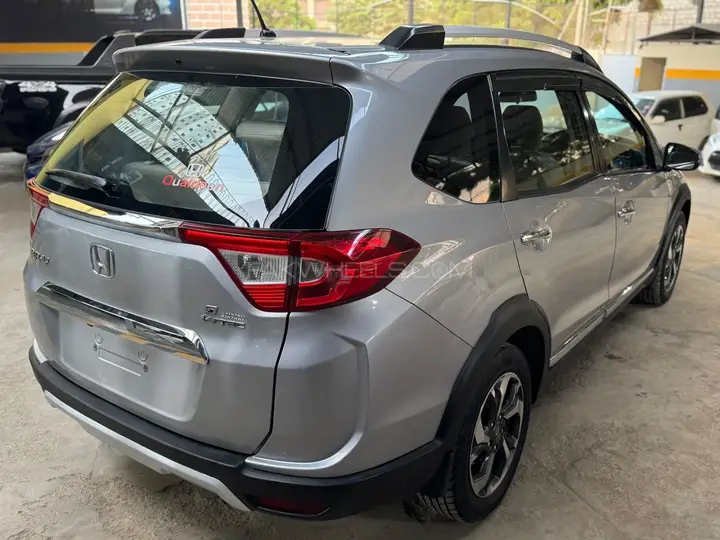 Honda Br-V