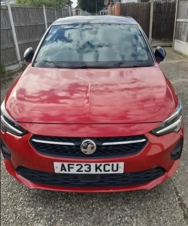 Vauxhall Corsa 2023 photo 2