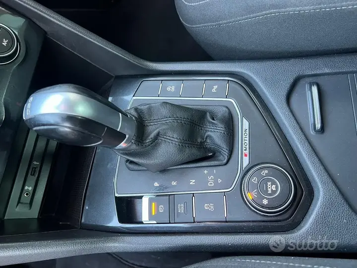 Volkswagen Tiguan 2017 photo 5