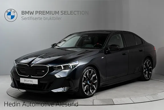 BMW I5