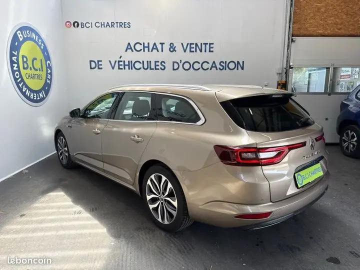Renault Talisman 2016 photo 4