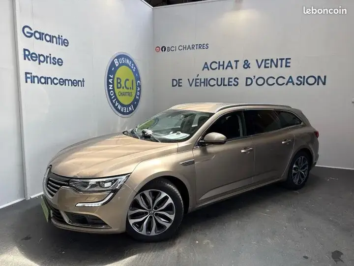 Renault Talisman