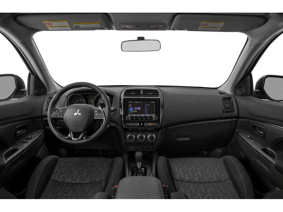 Mitsubishi Rvr 2024 photo 5