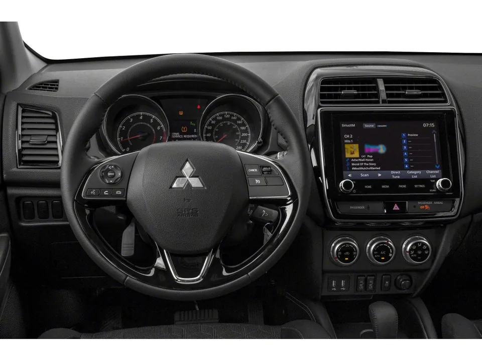 Mitsubishi Rvr 2024 photo 4