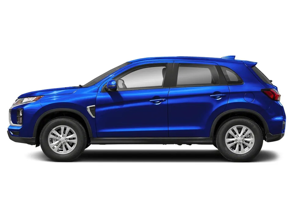 Mitsubishi Rvr 2024 photo 3