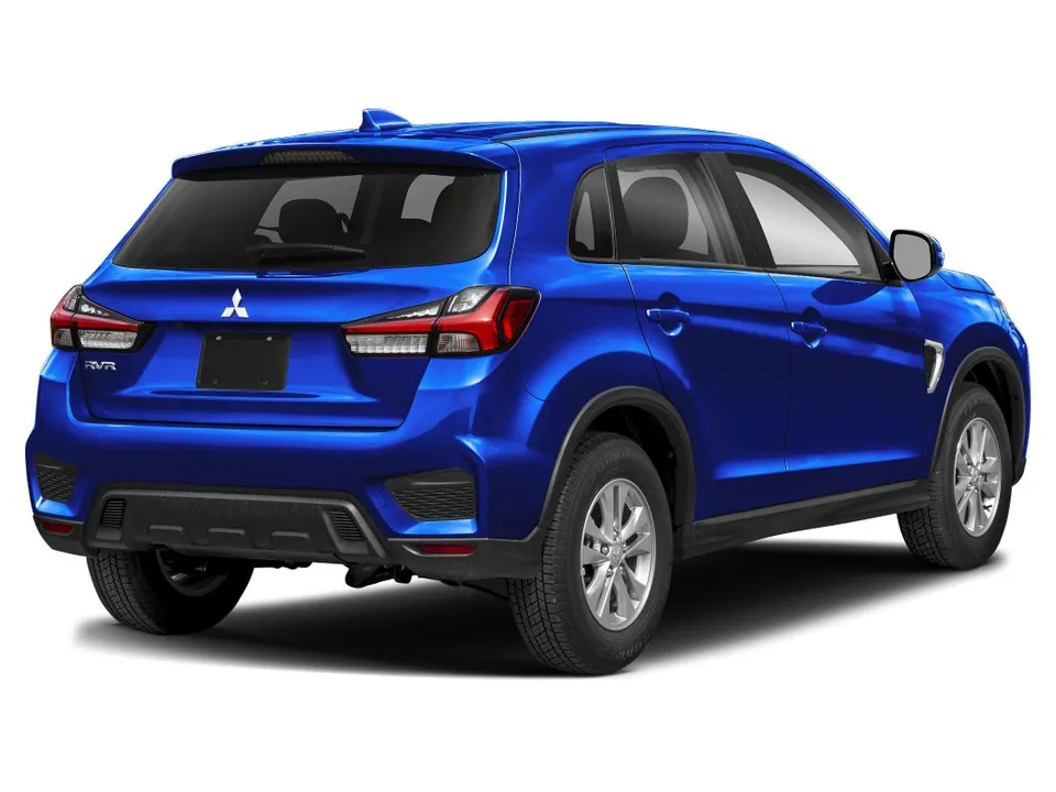 Mitsubishi Rvr 2024 photo 2