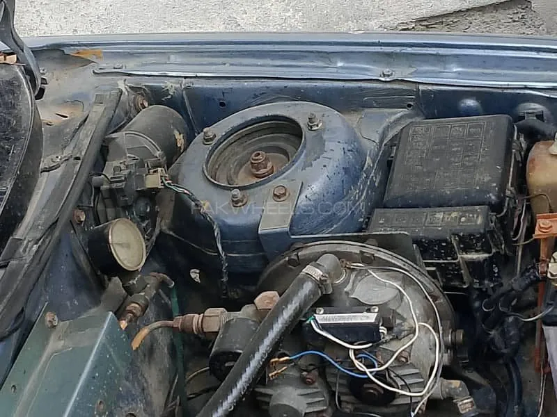 Suzuki Baleno