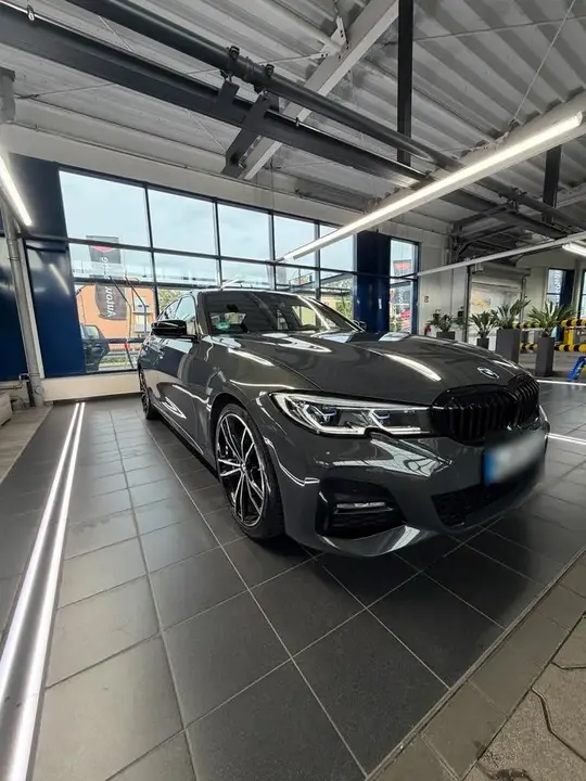 BMW 320D