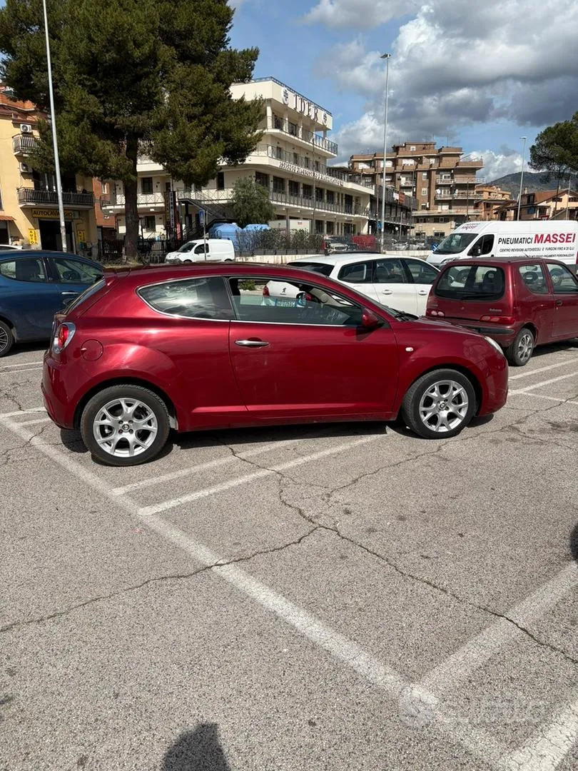 Alfa Romeo Mito 2011 photo 2