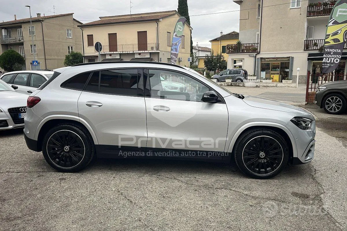 Mercedes-Benz Gla 2023 photo 4