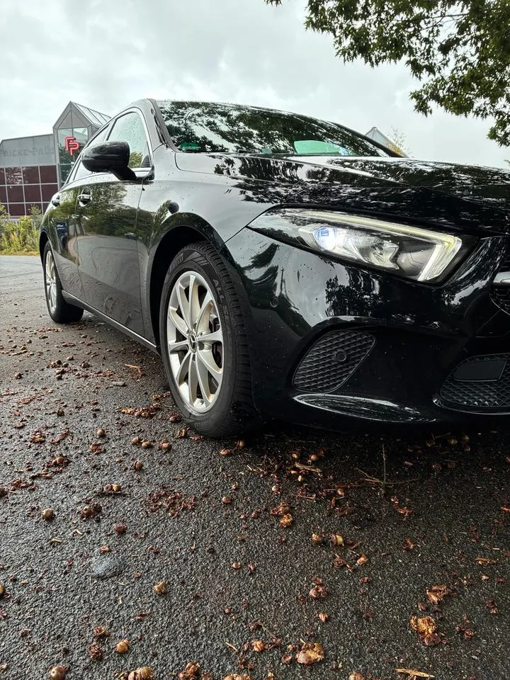 Mercedes-Benz A250