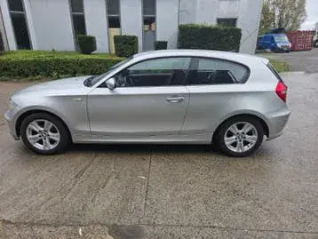 BMW 116I