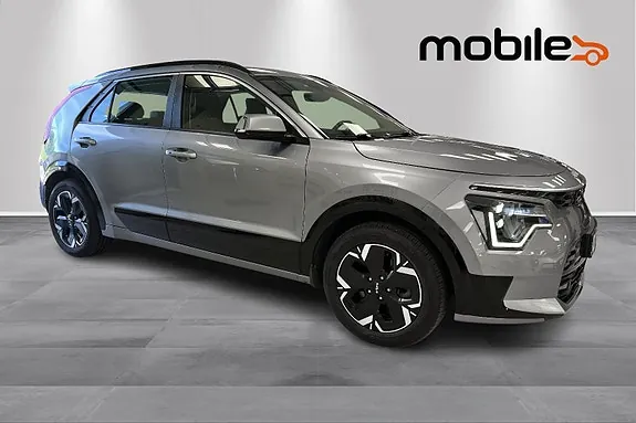 Kia Niro 2023 photo 2