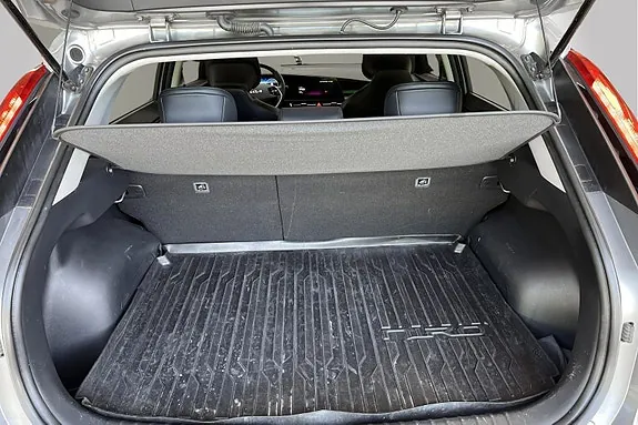 Kia Niro 2023 photo 5