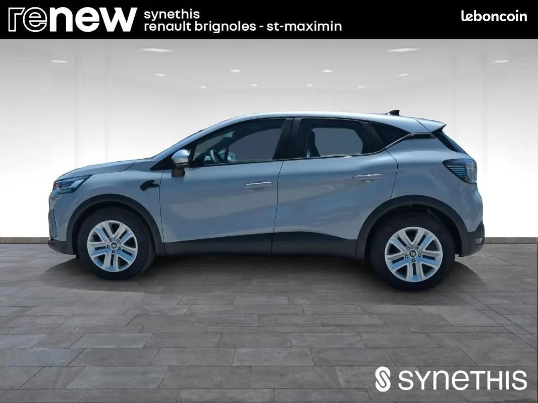 Renault Captur 2025 photo 5
