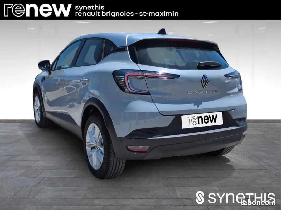 Renault Captur 2025 photo 4