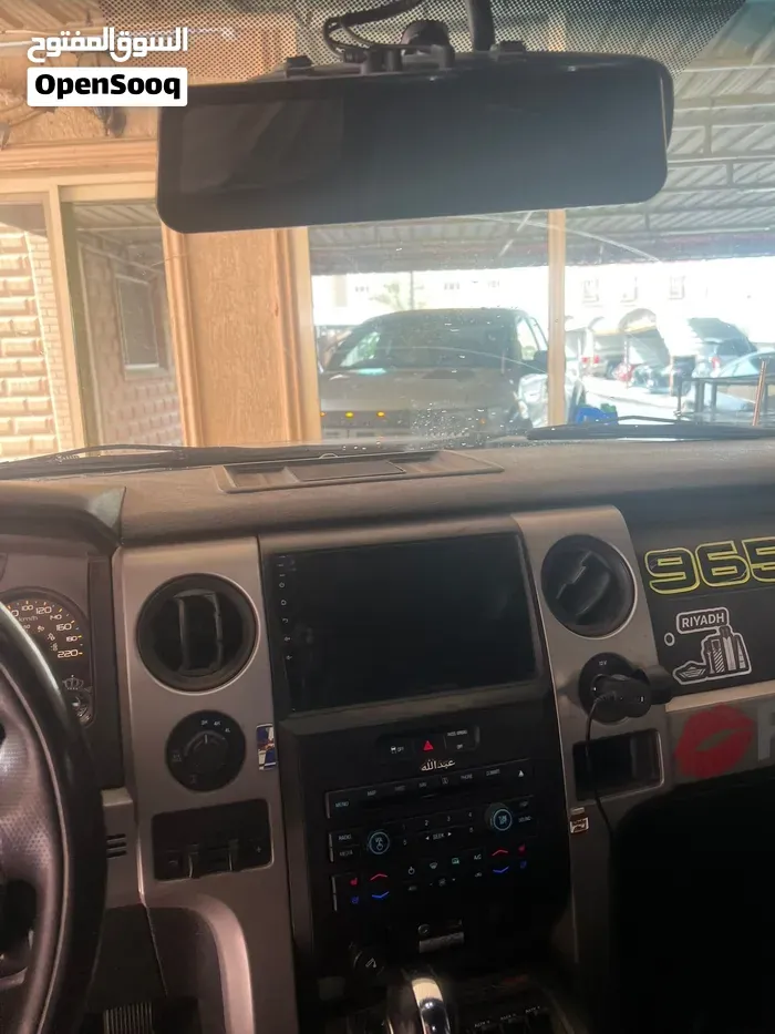 Ford F-150 2012 photo 2