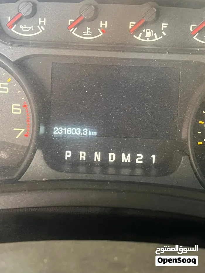 Ford F-150 2012 photo 3