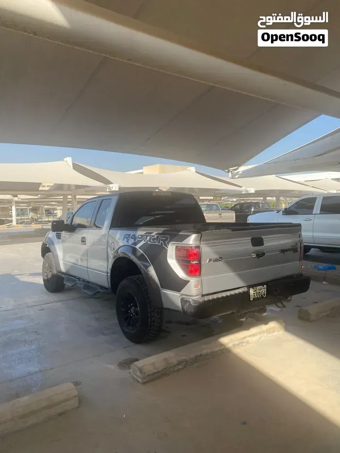 Ford F-150 2012 photo 5