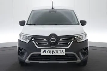 Renault Kangoo 2025 photo 2