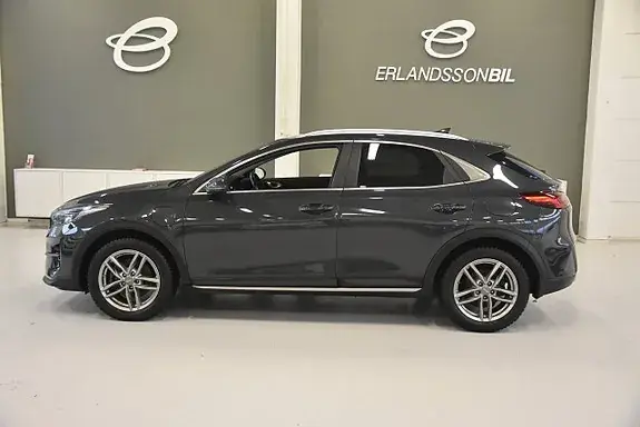 Kia Xceed 2021 photo 5