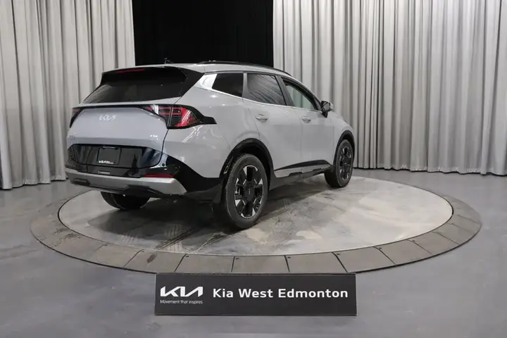 Kia Sportage 2026 photo 5