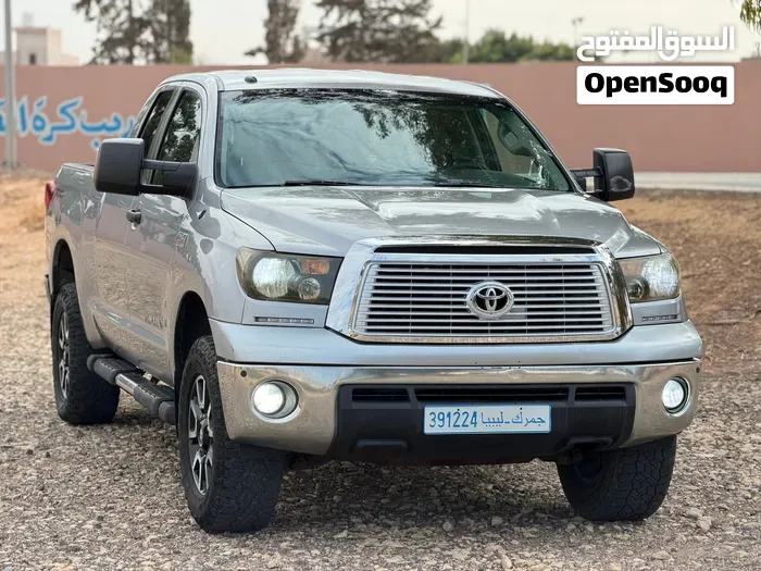 Toyota Tundra