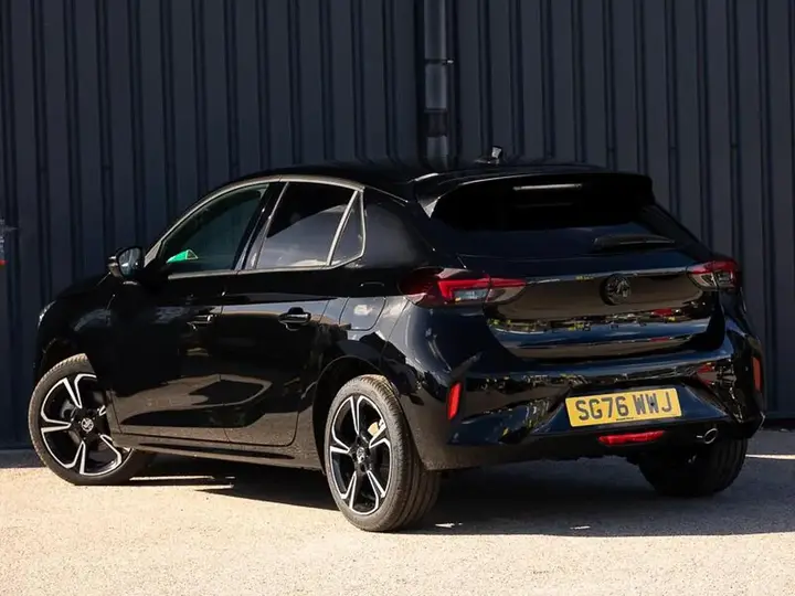 Vauxhall Corsa 2026 photo 2