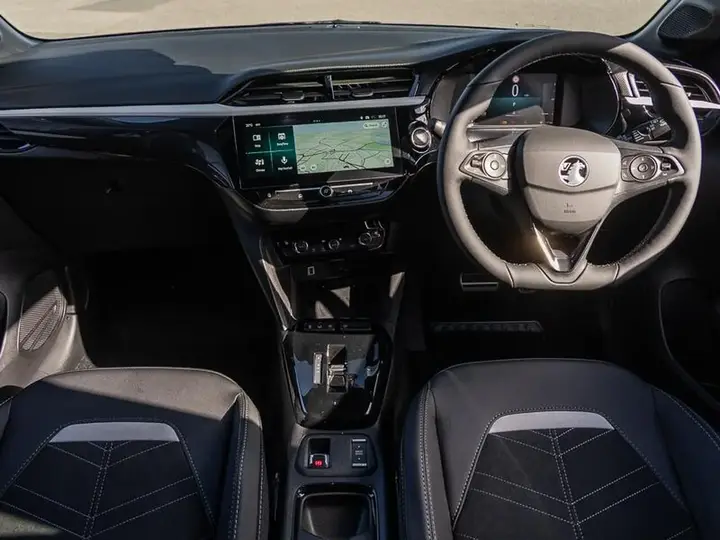 Vauxhall Corsa 2026 photo 3