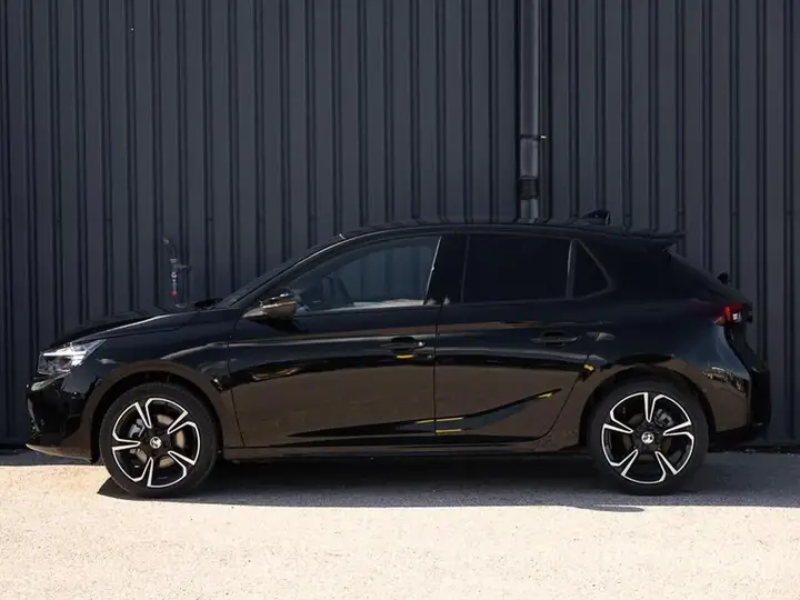 Vauxhall Corsa 2026 photo 4