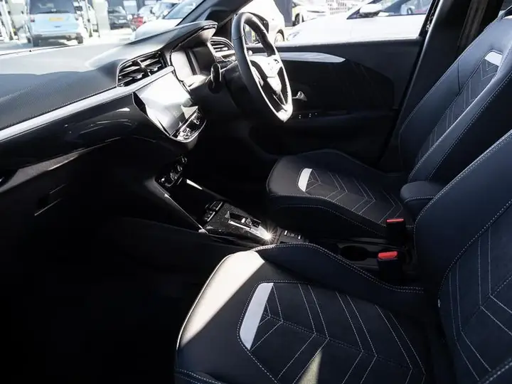 Vauxhall Corsa 2026 photo 5